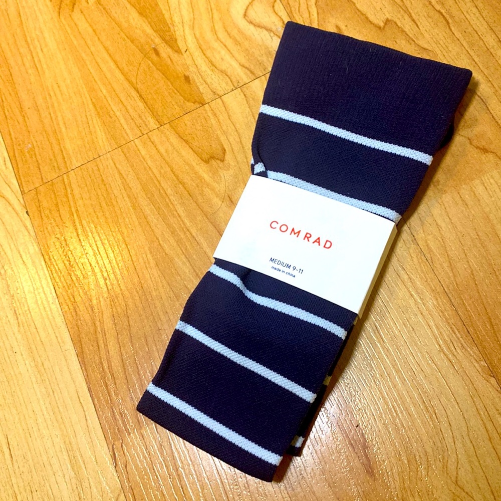 NWT Compression Socks